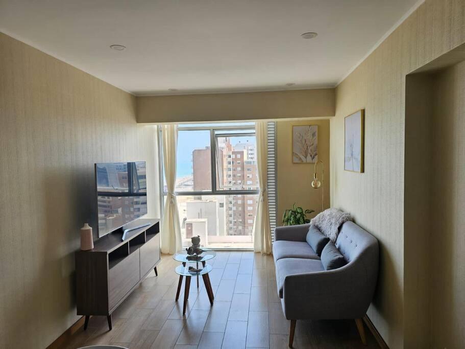 Departamento De 1 Dormitorio Apartment *