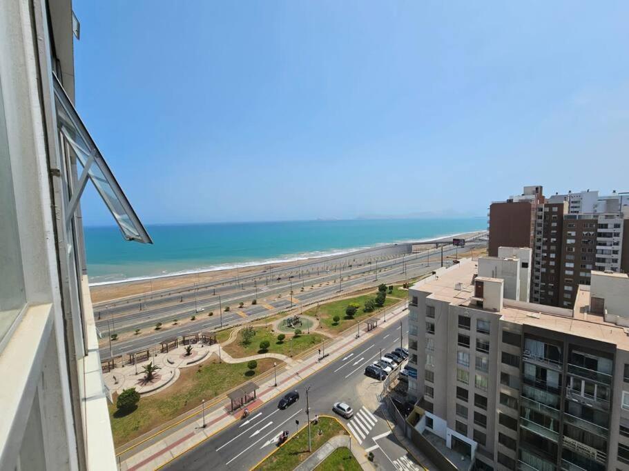 Departamento De 1 Dormitorio Apartment Lima