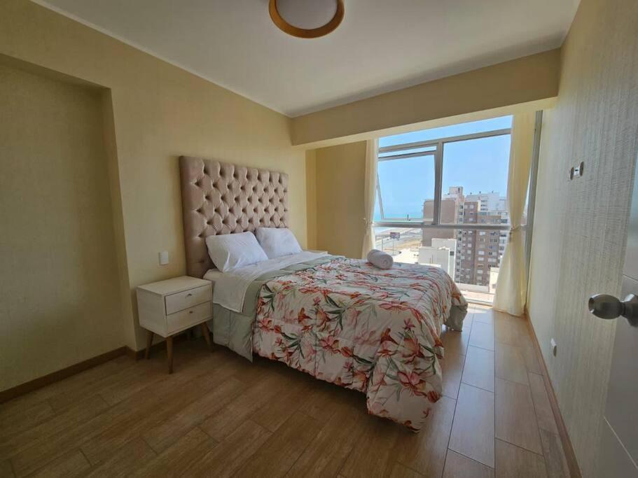 Apartment Departamento De 1 Dormitorio Lima