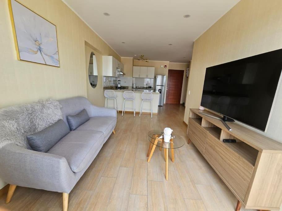 Departamento De 1 Dormitorio Apartment *