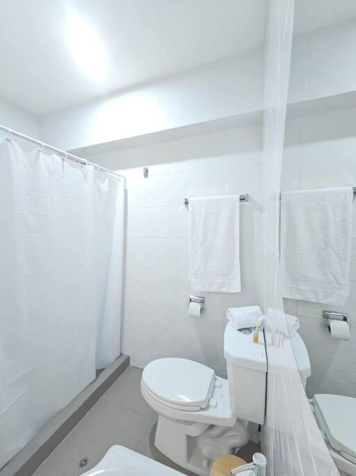 Departamento De 1 Dormitorio * Lima